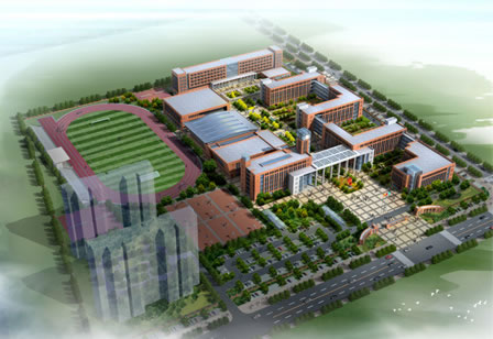 丽江市建筑设计的测试内容