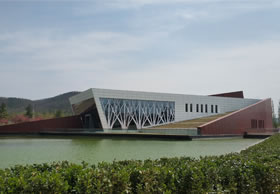 丽江市建筑设计的测试内容